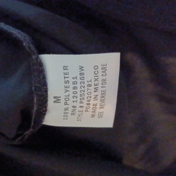 Pink Rose Blouse - Picture 5 of 5